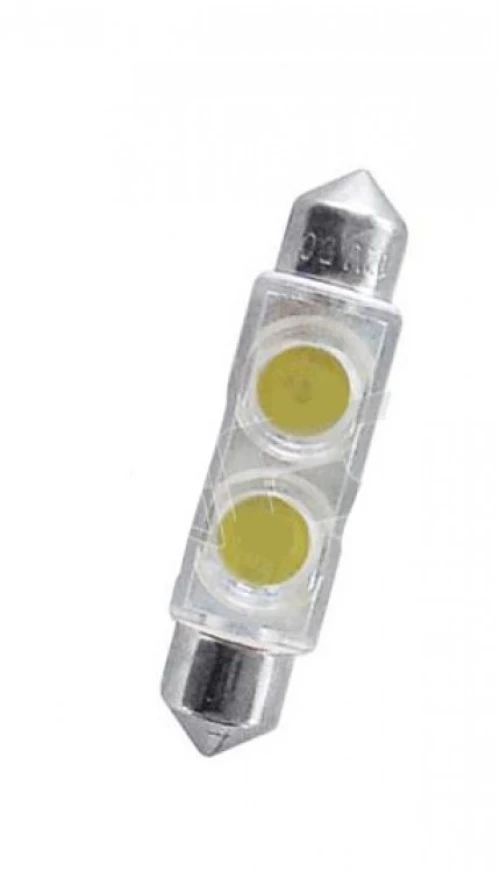 Simoni Racing ΛΑΜΠΑΚΙ 37mm ΜΠΛΕ 2ΤΜΧ SRHRL/1B-37