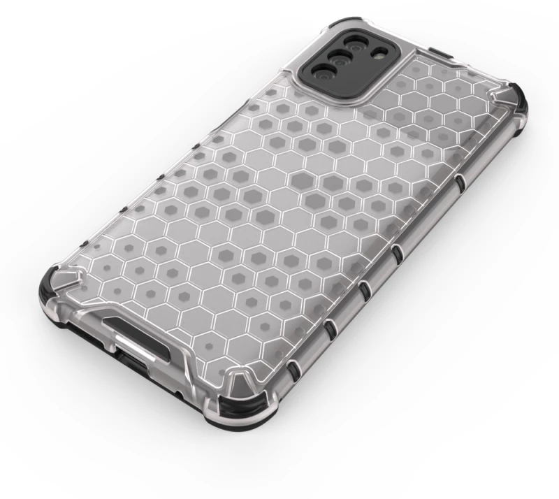 Honeycomb Θήκη Σιλικόνης armor Για Xiaomi Poco M3