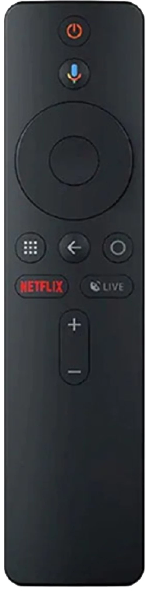 XIAOMI REMOTE CONTROL HRM1790