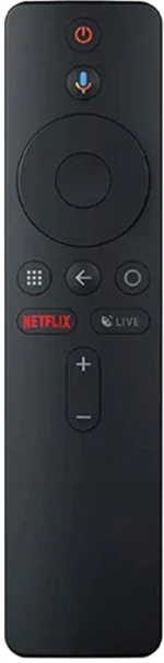 XIAOMI REMOTE CONTROL HRM1790