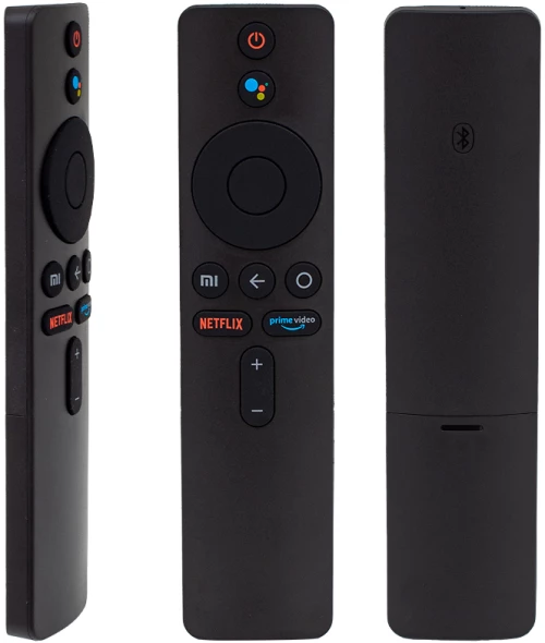 XIAOMI REMOTE CONTROL HRM1789