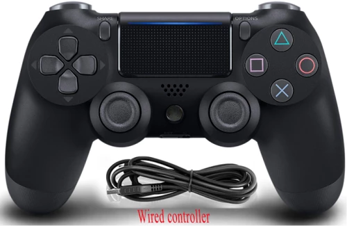 Ενσύρματο χειριστήριο  gaming - PS4 - 883457