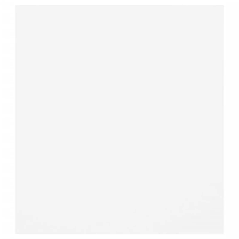 vidaXL Έπιπλο Τηλεόρασης με LED Λευκό 120 x 35 x 40 εκ. N/A Λευκό
