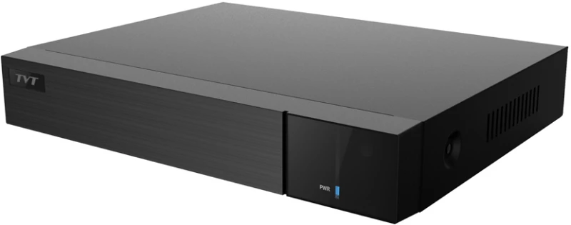 TVT NVR καταγραφικό TD-3108B1, H.265, 8 κανάλια