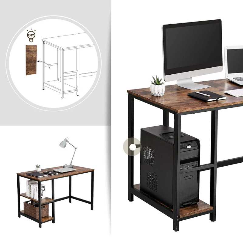 Computer Desk  120*60*75
