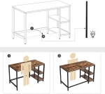 Computer Desk  120*60*75