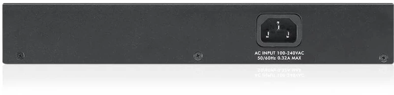 Διακόπτης ZyXEL GS1900-24E-EU0103F