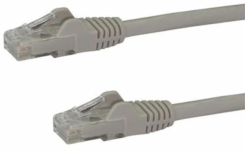 Άκαμπτο Καλώδιο Δικτύου UTP Κατηγορίας 6 Startech N6PATC10MGR          10 m