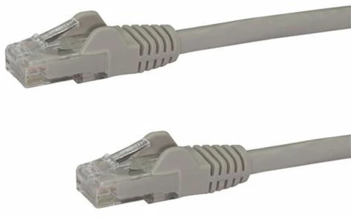 Άκαμπτο Καλώδιο Δικτύου UTP Κατηγορίας 6 Startech N6PATC10MGR          10 m