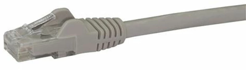 Άκαμπτο Καλώδιο Δικτύου UTP Κατηγορίας 6 Startech N6PATC10MGR          10 m