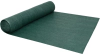 vidaXL Δίχτυ Σκίασης Πράσινο 3,6 x 25 μ. από HDPE 195 γρ./μ² 3.6 x 25 m (195 g/m²) Πράσινο