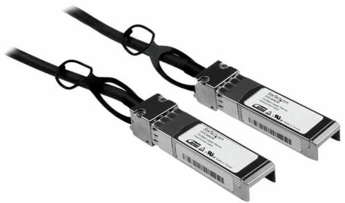 Καλώδιο οπτικών ινών Startech SFPCMM2M