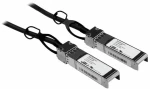 Καλώδιο οπτικών ινών Startech SFPCMM2M