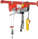 Παλάγκο Συρματόσχοινου Ηλεκτρικό 500 W 100/200 κ. N/A