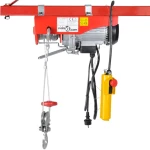 Παλάγκο Συρματόσχοινου Ηλεκτρικό 500 W 100/200 κ. N/A