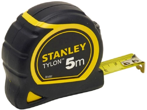 Μέτρο Tαινιών Stanley 30-697 5 m x 19 mm