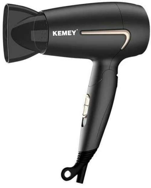 Πιστολάκι μαλλιών - KM-6834 - Kemei