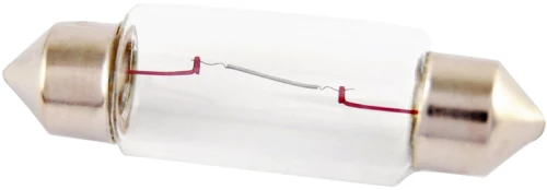 ΛΑΜΠΕΣ 24V 15W T15X45