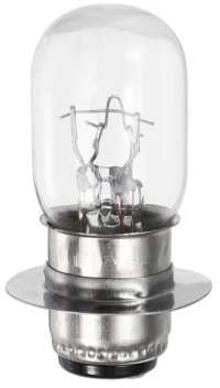 ΛΑΜΠΕΣ 12V 35/35W PX15D ΜΟΤΟ