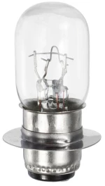 ΛΑΜΠΕΣ 12V 35/35W PX15D ΜΟΤΟ