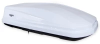 ΜΠΑΓΚΑΖΙΕΡΑ "PERFLEX EXCLUSIVE" 500L ΑΣΠΡΟ