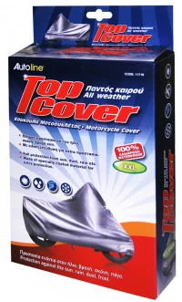 ΚΟΥΚΟΥΛΑ ΜΗΧΑΝΗΣ T.C SILVER XXL