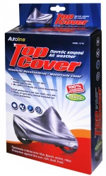 ΚΟΥΚΟΥΛΑ ΜΗΧΑΝΗΣ T.C SILVER L