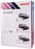 ΚΟΥΚΟΥΛΑ BOGART CF09C ΤΖΙΠ