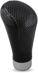 ΠΟΜΟΛΟ ΜΑΥΡΟ ΜΕ CARBON