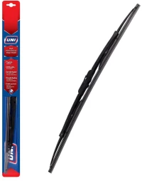 ΥΑΛΟΚΑΘΑΡΙΣΤΗΡΑΣ UNI ΜΟΝΟΣ BLISTER 24" 600mm