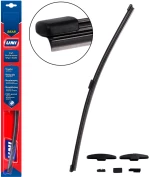 ΥΑΛΟΚΑΘΑΡΙΣΤΗΡΑΣ ΠΙΣΩ 17'' 430mm