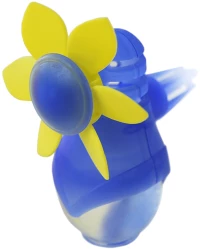 ΑΡΩΜΑΤΙKΑ DAISY ΑΕΡΑΓΩΓΟΥ SEA BREEZE