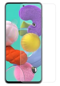 POWERTECH Tempered Glass 9H(0.33MM) για Samsung A21 & A21S