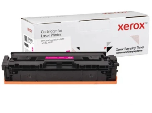 Συμβατό Toner Xerox 006R04203 Mατζέντα