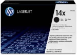Γνήσιο Toner HP 14X Μαύρο