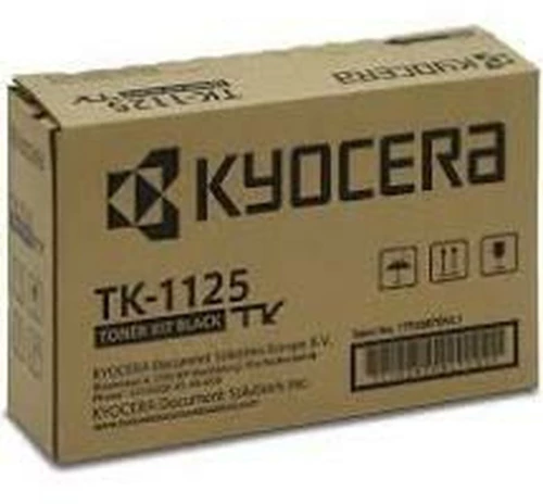 Τόνερ Kyocera TK-1125 Μαύρο