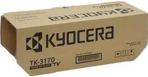 Τόνερ Kyocera TK-3170 Μαύρο