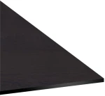 Επιφάνεια τραπεζιού PWH-0005 pakoworld HPL wenge 69x69εκ
