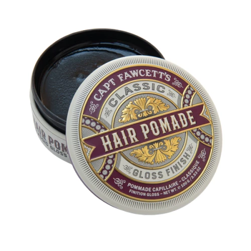 Classic Pomade Highlighting pomade, 100g