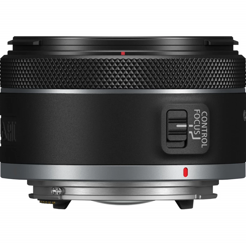 Canon RF 16mm F2.8 STM
