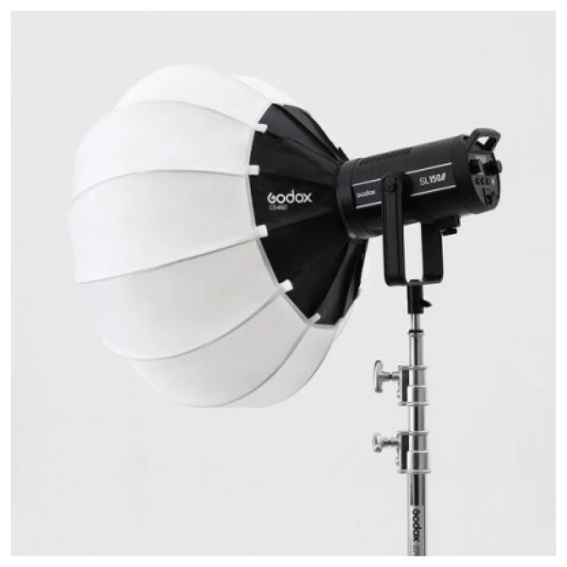 Godox CS-65D lantern softbox