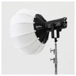 Godox CS-65D lantern softbox