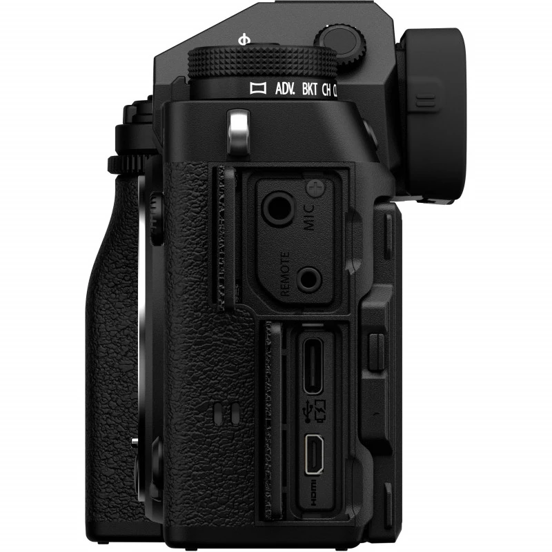 FUJIFILM X-T5 body (Black)