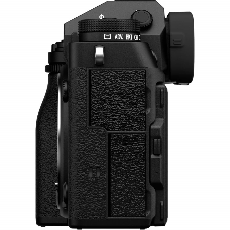 FUJIFILM X-T5 body (Black)
