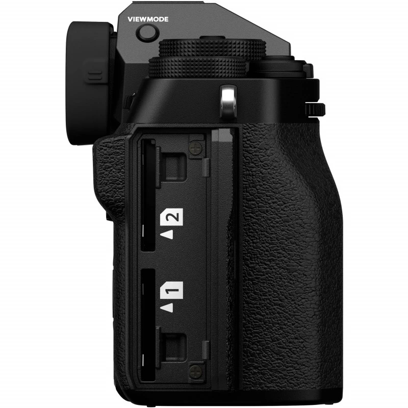 FUJIFILM X-T5 body (Black)