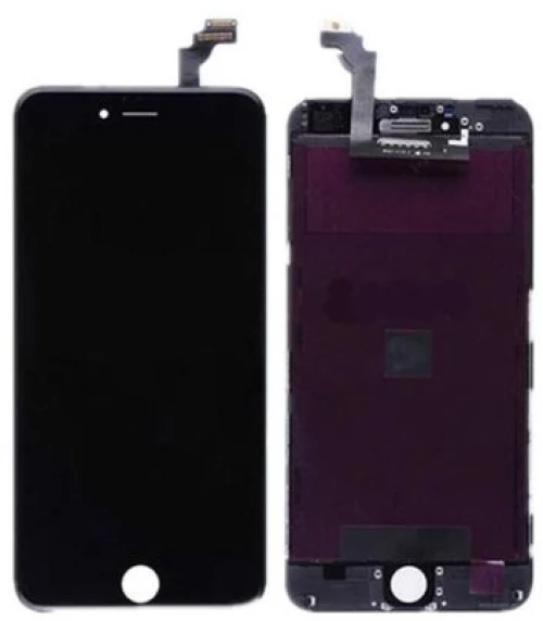 APPLE iPhone 6 Plus - LCD + Touch Black High Quality