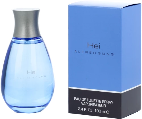 Ανδρικό Άρωμα EDT Alfred Sung Hei (100 ml)     0067724200017