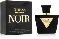 Γυναικείο Άρωμα Guess EDT Seductive Noir Women (75 ml)     0085715320216