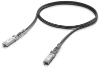 UBIQUITI Direct Attach Cable, 25 Gbps, 1 meter