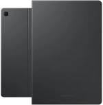 Samsung Tab S6 Lite Book Cover Gray